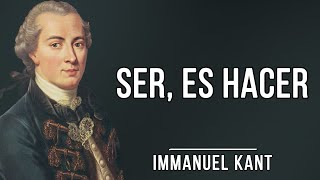 Acertadas declaraciones del gran filósofo Immanuel Kant. Citas, aforismos y pensamientos sabios.