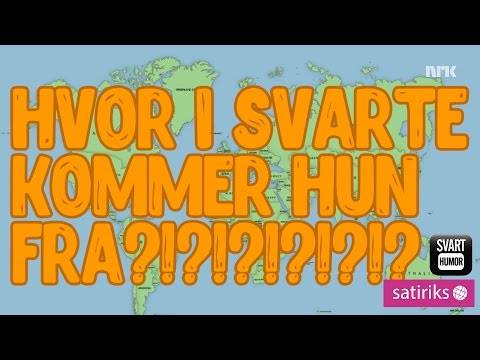 Video: Hvor Kommer Dårlige Koner Fra?