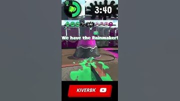 Making Neo Sploosh looks good... #shorts