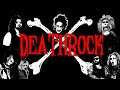 How to make deathrock