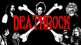 How to make Deathrock