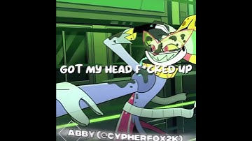 Fizzarolli Edit! @Z4b3l #helluvaboss #fizzarolli #edit #odetari