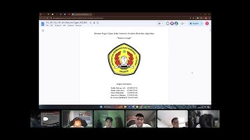 UAS Praktikum Struktur Data dan Algoritma Kelompok 6 (Graph)