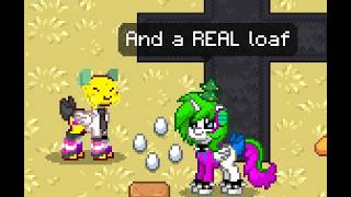 Fez Minigames Egg screenshot 1