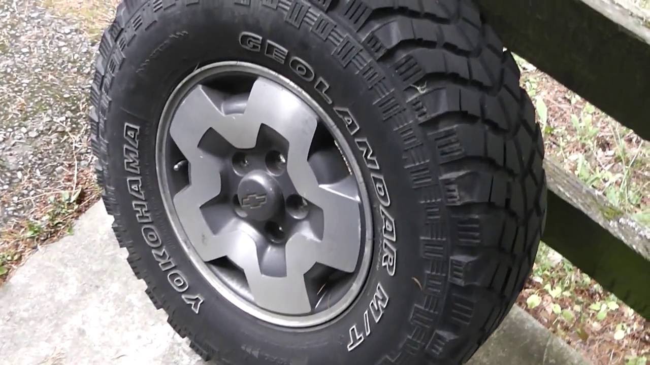 2000 ZR2 Blazer Brake Replacement YouTube