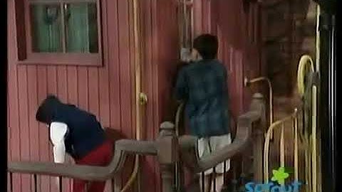 All Aboard! (2003 Version) Part 11