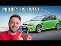 I bought the cheapest project focus rs  will it run