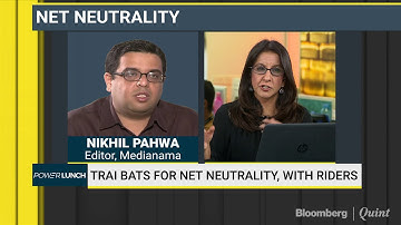 Net Neutrality: Video Providers Cannot Discriminate On Content - Medianama