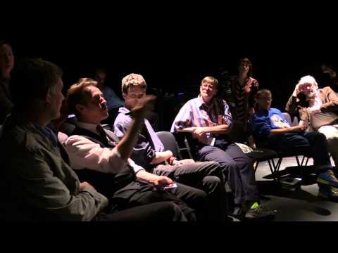 Clown Keynote -