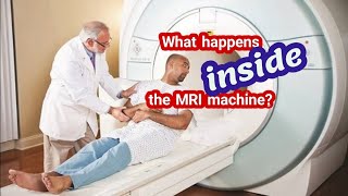 Everything you need to know about MRI