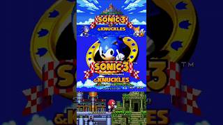 Locked-On &amp; Loaded: Sonic 3 &amp; K