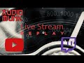 underground stream (01-01-2025) [deep tech / minimal house]