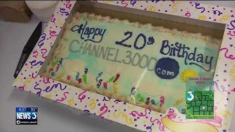 Channel3000.com Turns 20