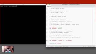 013 es6 variables