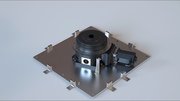 Nabtesco - RS series