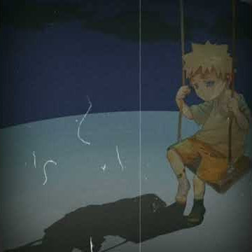 STATUS WA NARUTO ALIVE | STATUS WA TERBARU