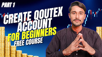 How to Create a Quotex Account in 2025 | Step-by-Step Guide for Beginners