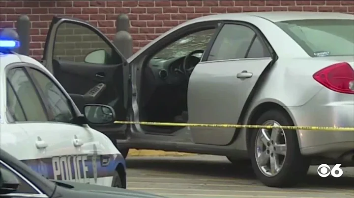 Investigation into police shooting outside Wawa complete