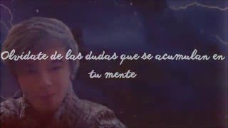 ☁ Luke Potter -Storms|Traducida al español
