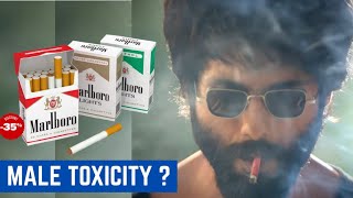 The Genius Marketing Strategy Of Marlboro Cigarettes Business Marketing Case Study