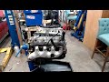 Rebuilding 53 ls from 09 avalanche with dodafm