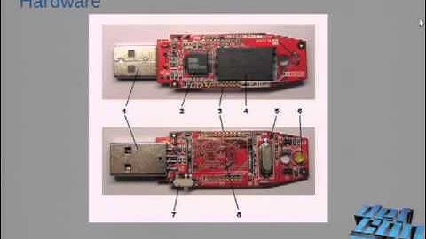DEFCON 20 Bypassing Endpoint Security for $20 or Less