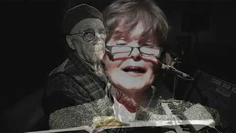 Ivor Cutler and Linda Hirst - Women of the World