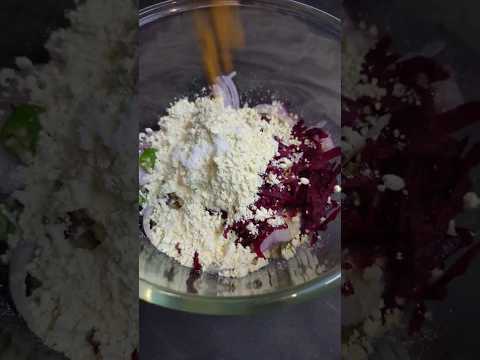 Beetroot Snacks Asmr Viral Cookingshort Asmrcooking Asmrshorts Cookingvideos 