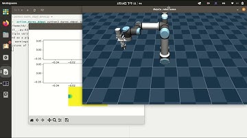 Dual Robotic Arm Assembly Task, Deep Reinforcement Learning DDPG&Imitation #ros2 #mujoco #universal