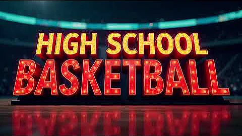 Columbus North vs Jennings County - High School Girls Basketball