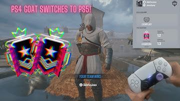 0.1% PLAYER GETS CHAMPION RANK IN OPERATION SOLAR RAID *SETTINGS & SENSITIVITY - Rainbow Six Siege