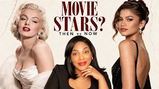 Is New Hollywood Better Than Old Hollywood?