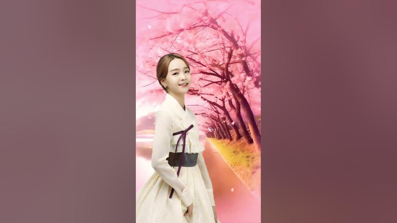 송소희 ~홀로아리랑 정안시음정tv