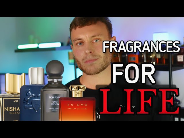 6 Fragrances That I Will Always Own | Niche Edition | 6 of The Best Niche Fragrances class=