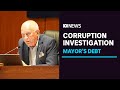 Corruption probe reveals Cairns mayor's $150,000 debt | ABC News