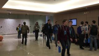 JEEConf (Java Conference) 20-21.05.16 Kiev Concert-Service (sound) Wealth