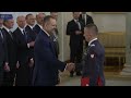 Prezydent RP mianował Dowódcę Operacyjnego Rodzajów Sił Zbrojnych