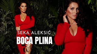 SEKA ALEKSIC - BOCA PLINA - (AUDIO 2017) HD chords