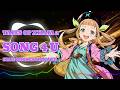 Tales of Xillia 2 - Song 4 u / FATE Orchestral ver. |Sheer's Dream Music
