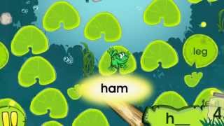 Froggy Phonics Trailer