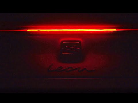 New 2020 SEAT Leon lighting and interior revealed