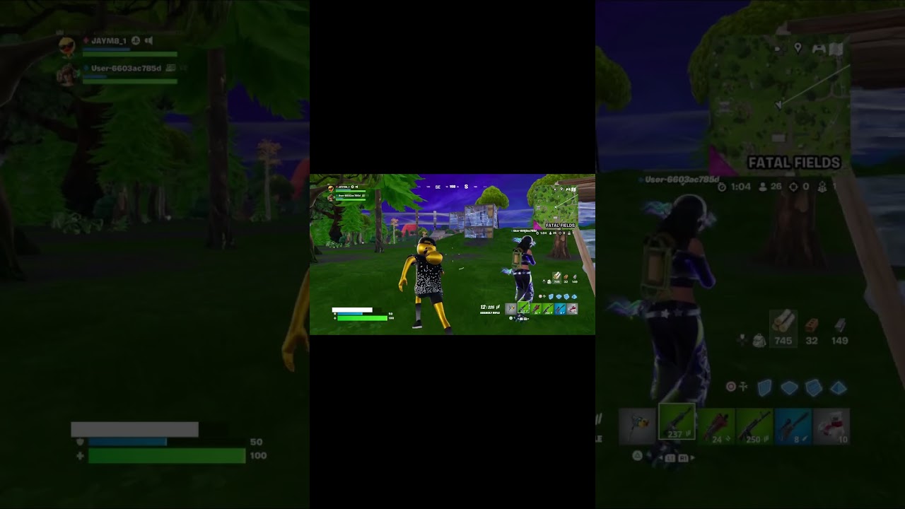 💥 Insane Fortnite Eliminations! #shorts #fortnite #fortniteshorts #gaming #BattleRoyale #trending