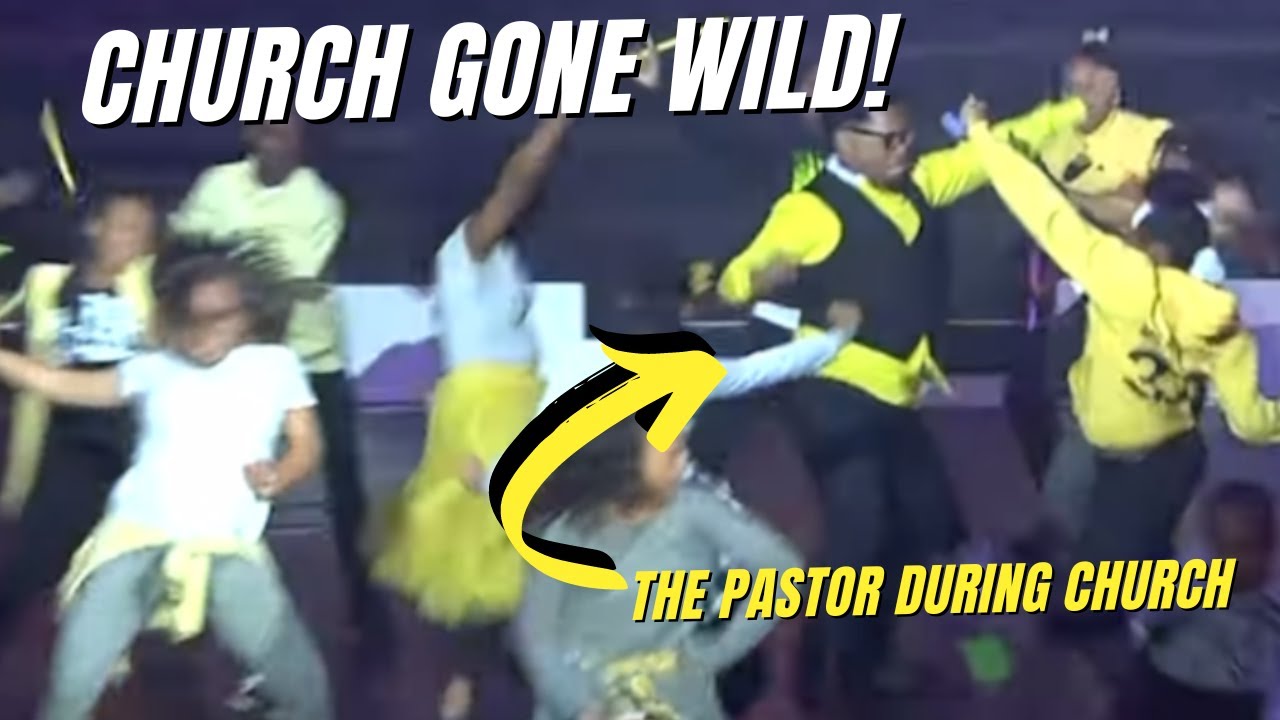 Low Church Standards