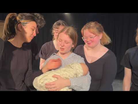 Blood Brothers Trailer