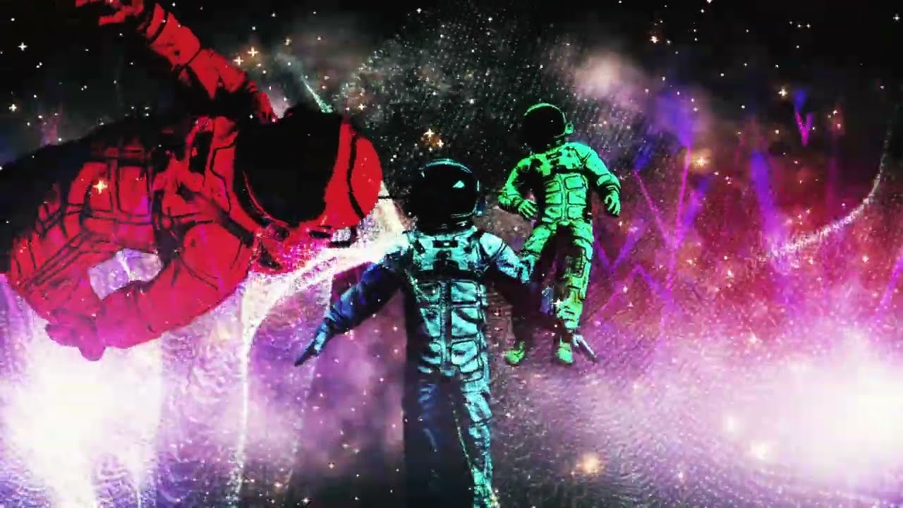 KAYLETH - Weak Heart (official video) /// ARGONAUTA Records