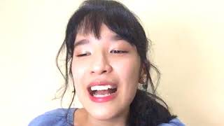 SHOWROOM Beby JKT48 201119