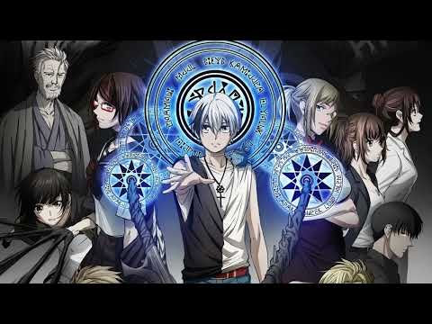 Dead Mount Death Play ED 2 Full - Hope | Yuma Uchida