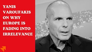 Thumbnail for Yanis Varoufakis on France, Europe, Ukraine, Russia and Palestine