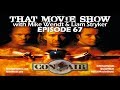 That Movie Show: Episode 67 - Con Air (1997)