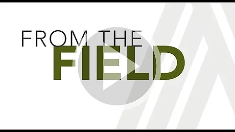 From the Field with Greg Springer and Andy Beck